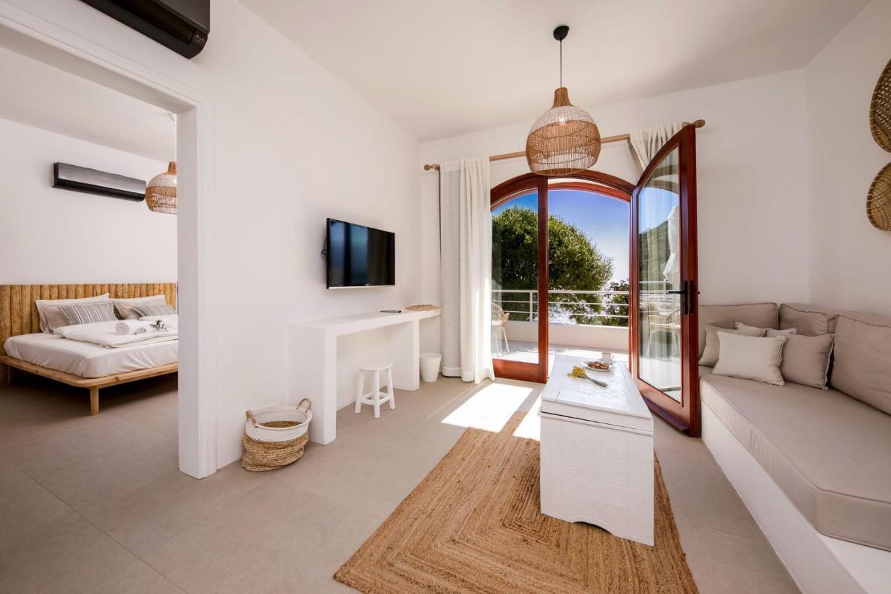Kale Suites, Heated Pool In Winter, Adults Only Kaş Exteriör bild